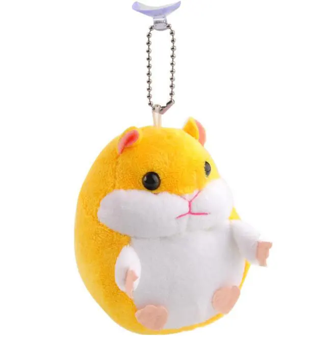 Baby-Kids-Kawaii-Cute-Soft-Pom-Plush-Cartoon-Animal-Small-Hamster-KeyChain-Toy-Doll-Key-Chain (5)