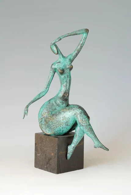 Modern Sculpture Home Decor Techieblogie Info Novelty Modern European Style Art Bronze Sculpture Statue Abstract Cool Ideas Sculptures For Home Decor Decornuate