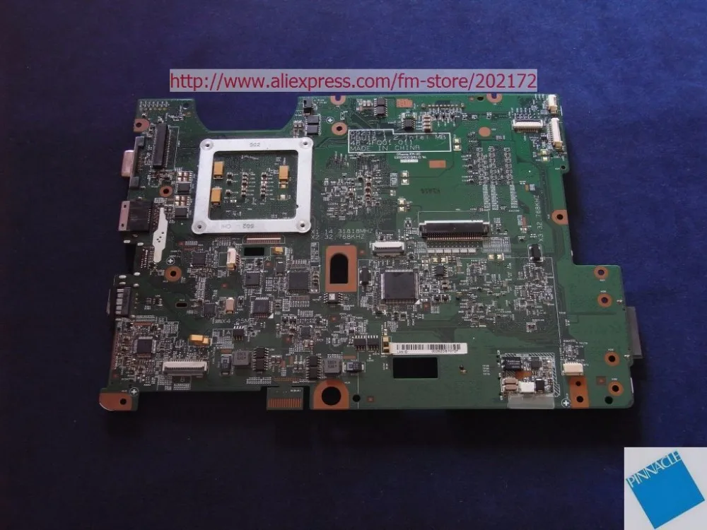 Cheap Placa-mãe para notebook