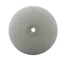 300 мм 12-дюймовый шлифовальный круг 80 Алмазное покрытие плоский круг дисковое колесо шлифовальный диск