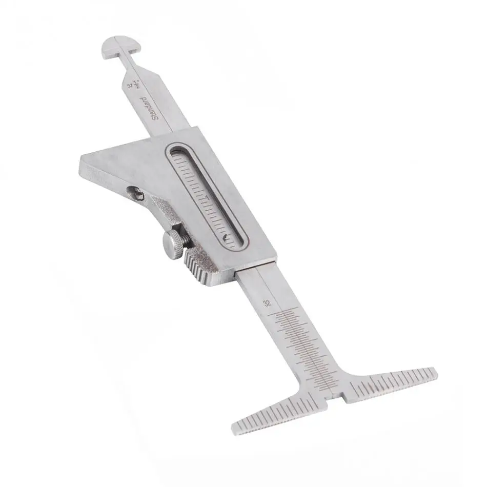 Stainless Steel Welding Pipe Gauge Weld Internal Misalignment