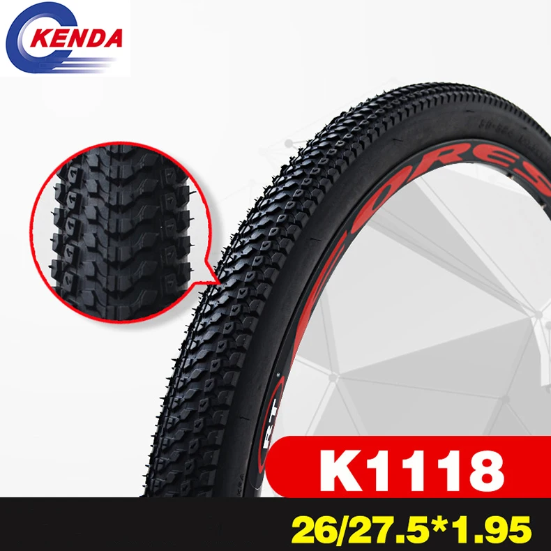 Kenda велосипедные шины 26 27,5 27,5*1,95 60TPI шины для горного велосипеда 27,5 pneu bicicleta сверхлегкие складные высококачественные велосипедные шины