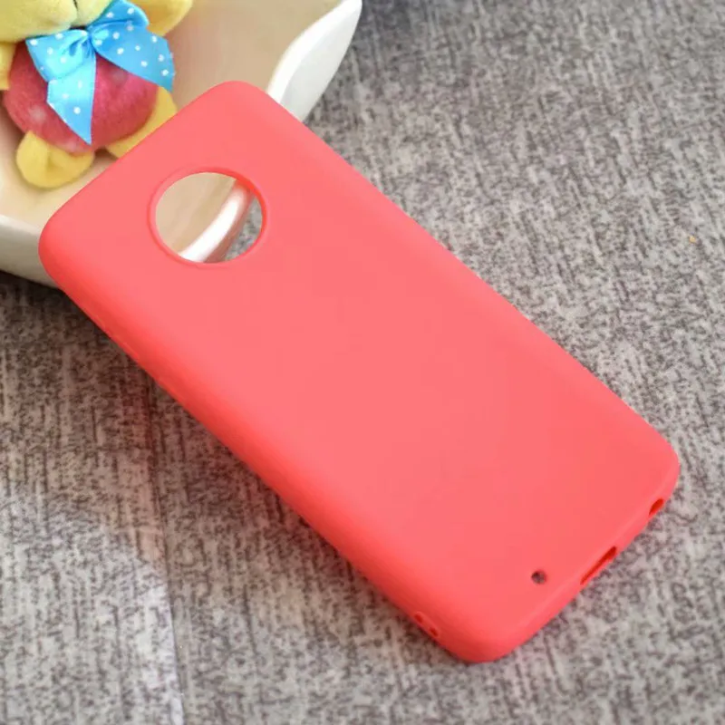 For Moto G6 Case (3)
