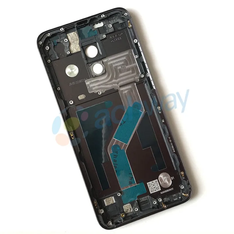 Meizu Pro 6 Battery Door Housing Cover (10)