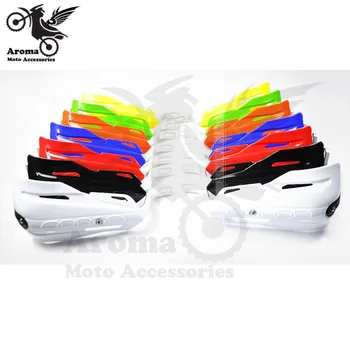 

unviersal motorcycle handguard 22mm 28mm motorbike hand guard universal motocross ATV Off-road moto handlebar end 7/8" or 1-1/8"