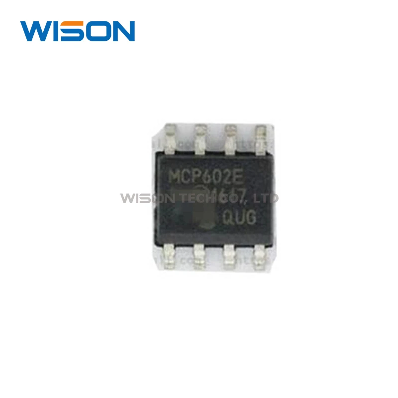 MCP602E
