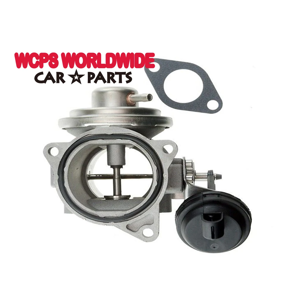 Клапан EGR 03G131501A 03G131501M 7451D Caddy Altea Toledo 7.24809.32.0 для VW CADDY 1,9 TDI