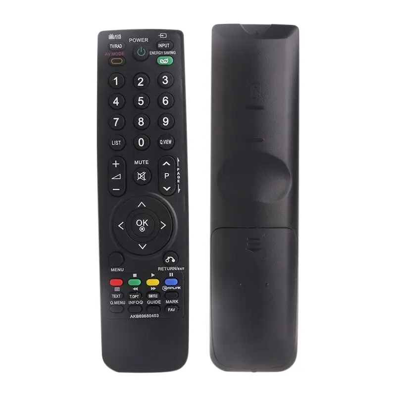 

Replacement Universal Remote Control For LG AKB69680403 3D Smart TV Controller #4XFC# Drop shipping