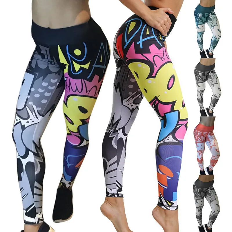 Vertvie штаны для йоги женские спортивные Леггинсы с высокой талией для фитнеса и бега женские эластичные спортивные штаны дышащие Леггинсы Новинка