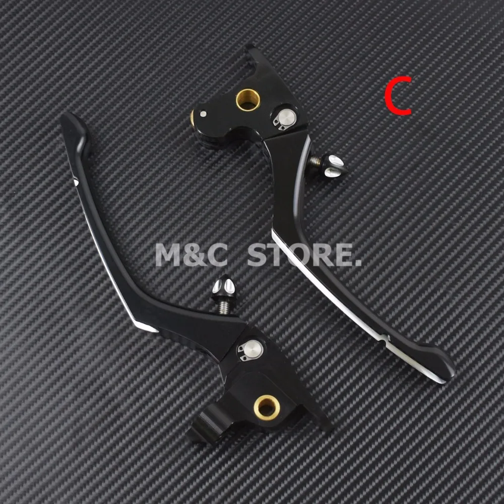 Brake Lever 2C