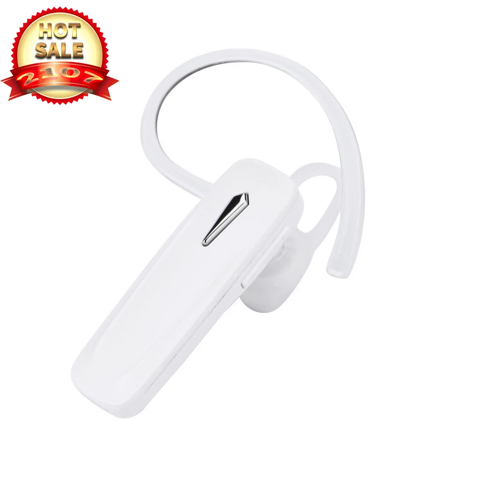 

M163 Bluetooth Headset V4.1 Wireless Headphone Handsfree Earphone Mini Wireless Bluetooth Earphone for Smart Phone