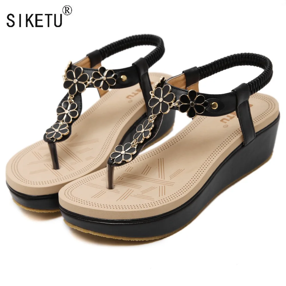 comfortable stylish summer sandals