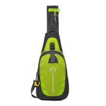 2016 Printemps Mode Hommes Et Femmes de Grande Capacité Voyage Sac Nylon Sac D’épaule Imperméable Sac de Messager Sac