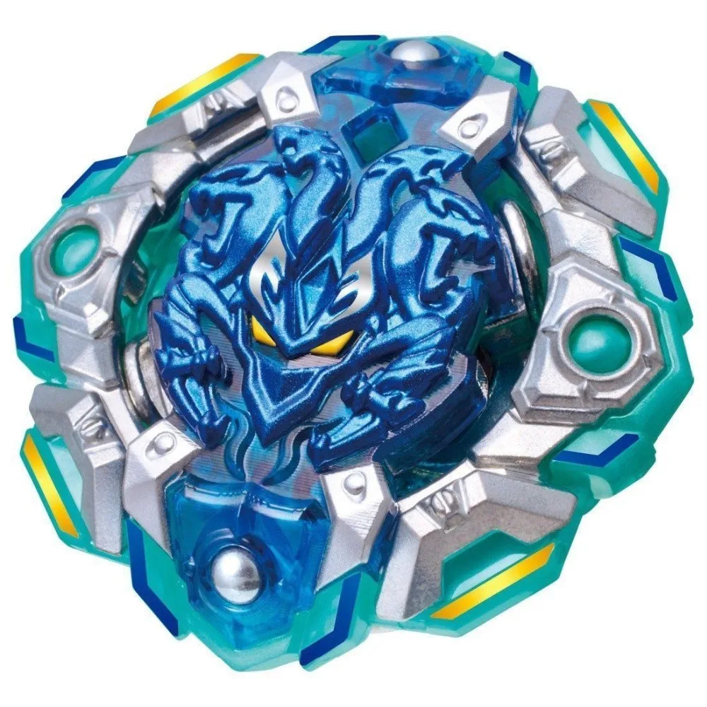 Original original B-128 Edition Metal Beyblade Bayblade Burst Toys  Containing Latest Spinning