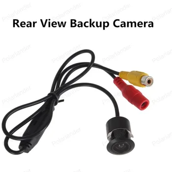 

new 150 Degrees View Angle Car Parking Reverse Camera CMOS waterproof Car Rear View Backup Camera