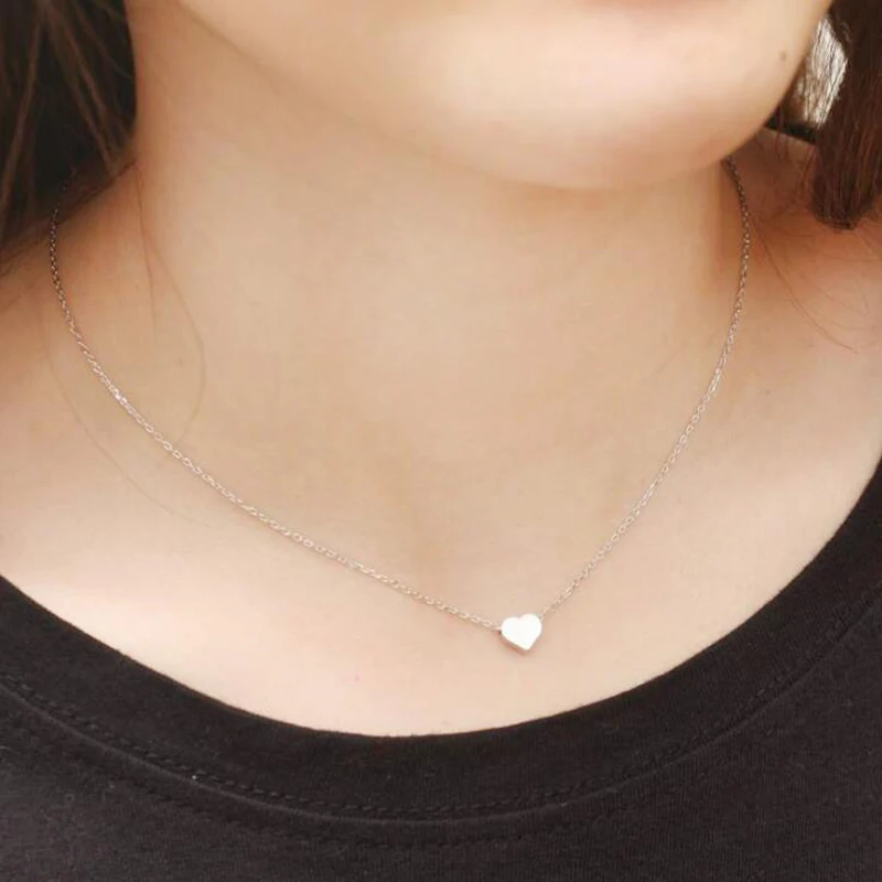 Dainty Heart