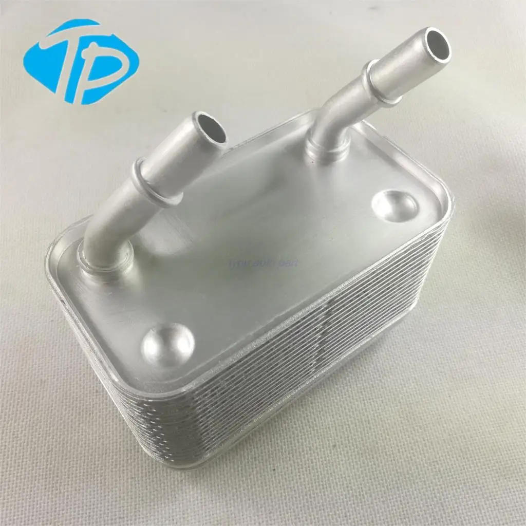 2003-2005  NEW Transmission Oil Cooler PFD000020 w/ O-Rings PYX000070