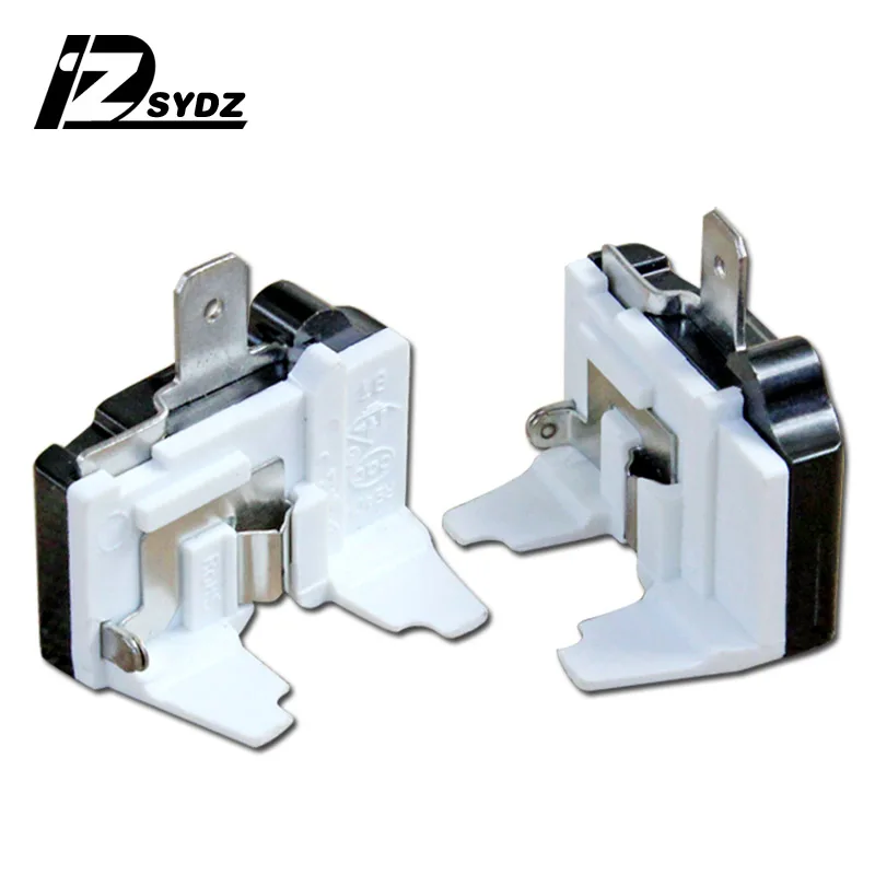 

1/5HP Refrigerator overheat overcurrent Protector For Freezer Compress or Power Tools Accessoriesl
