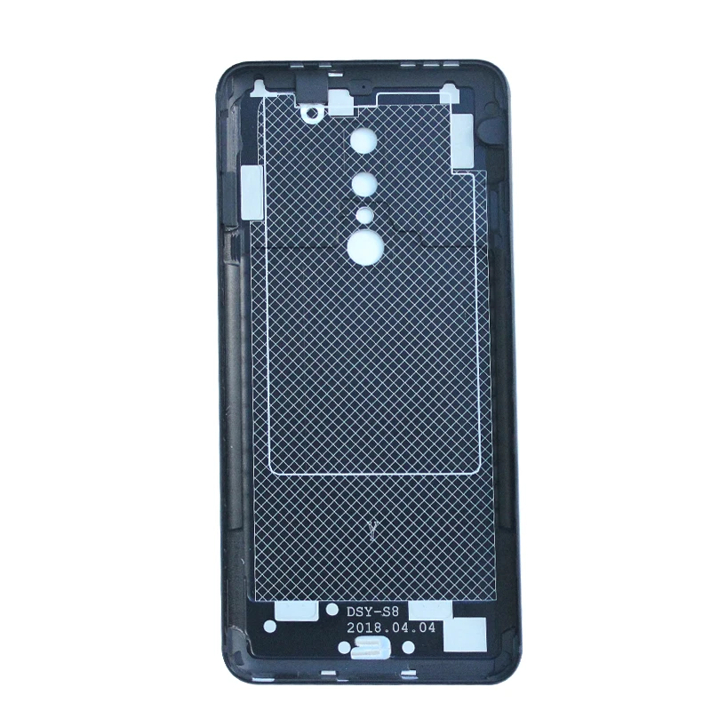 Case da Tampa da Bateria Acessório do Telefone Móvel para Umidigi Durable Volta Original Novo s2 100% 9 China z1 back Suppliers
