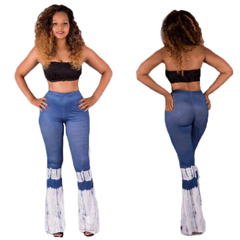 Popular Flare Pants-Buy Cheap Flare Pants lots from China