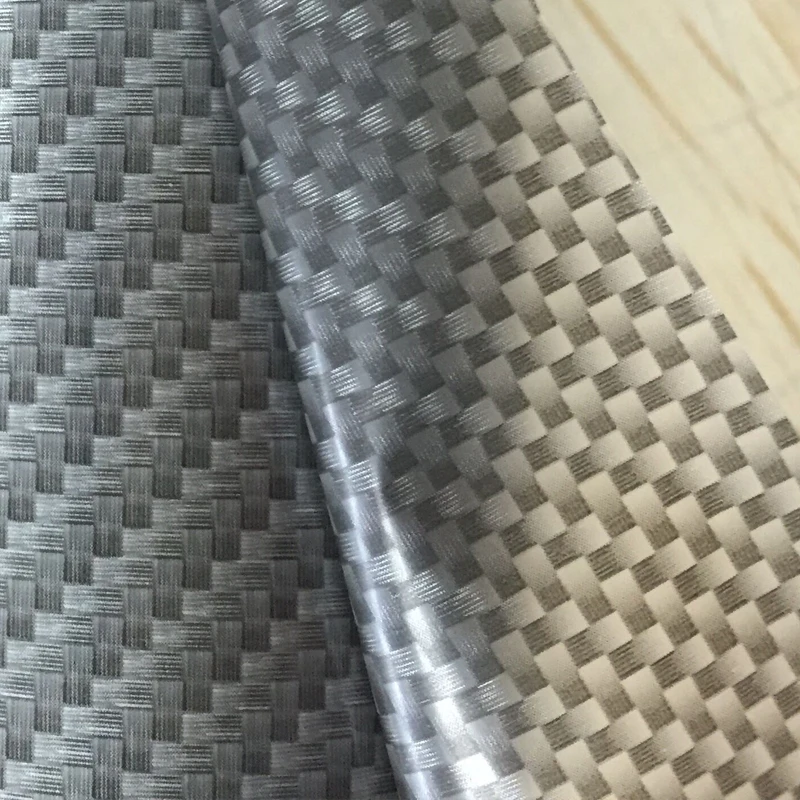 

100cm width 1000cm length water transfer carbon fiber printing hydrographics WTP104A