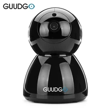 GUUDGO GD-SC03 1080P Cloud WIFI IP Camera Pan&Tilt IR-Cut Night Vision Two-way Audio Motion Detection Alarm VS For Hiseeu