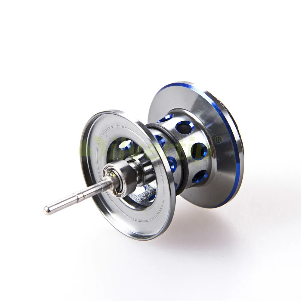 Free Shipping Fishing Line Spool Spare Parts Interchange Replacement for Designated Reels on