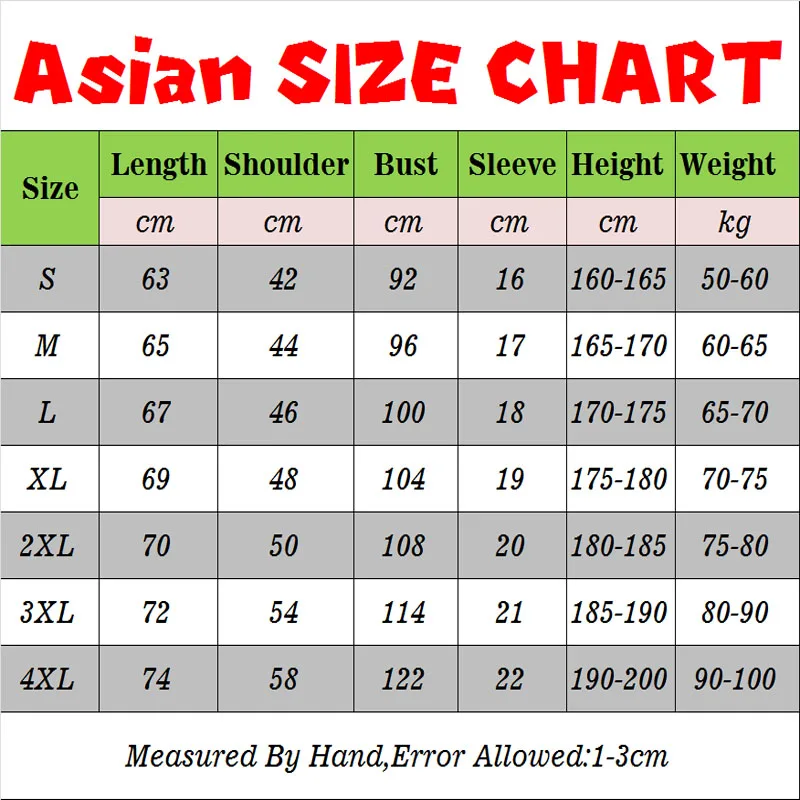 Element T Shirt Size Chart