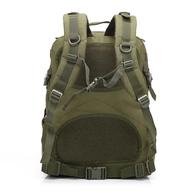 Best Offers 45L Military Tactical Backpack Bag Sports Bag Multifunctional Camouflage Backpack Water Resistant Best Offers 45L Military Tactical Backpack Bag Sports Bag Multifunctional Camouflage Backpack Water Resistant