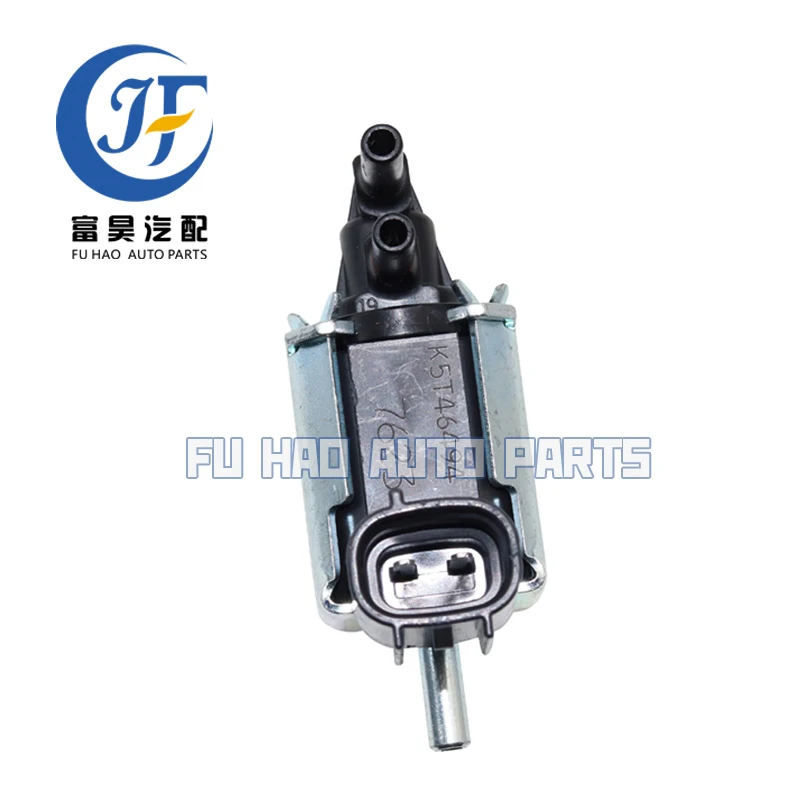 Абсолютно OEM подлинный пар канистра продувки соленоида для Mitsubishi Pajero/Shogun 2.5L K5T46494 MR404682