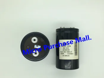 

B43456-S9228-M11 2200UF 400V Electrolytic Capacitor
