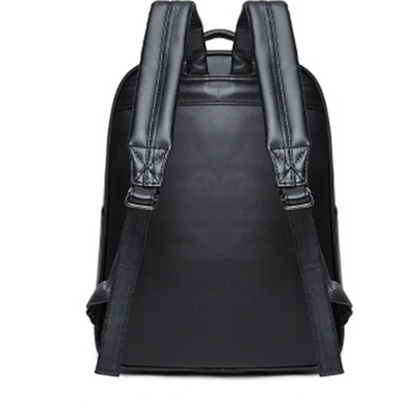 2017 новый стиль мужской рюкзак уникальный из искусственной кожи 3D для путешествий