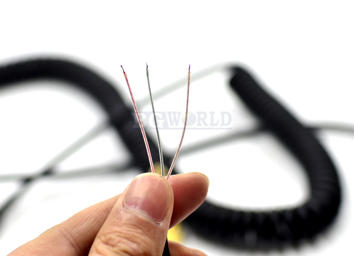 Детали для наушников Superlux HD681 F B HD662 HD660 HD330 HD440|earphone cable|earphone cable replacementearphone replacement |