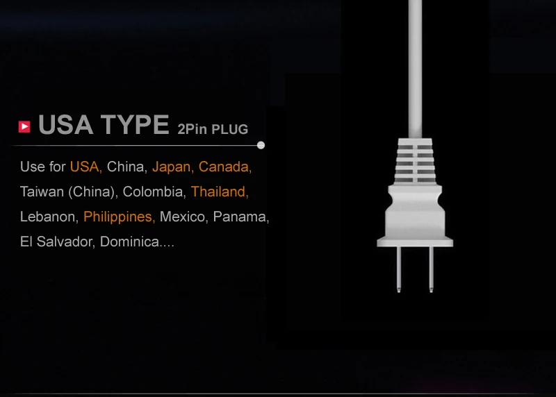 Зарядное устройство INGMAYA с несколькими портами 6 USB для быстрой зарядки 3,0 зарядная станция для iPhone iPad samsung huawei Nexus Mi LG sony адаптер питания