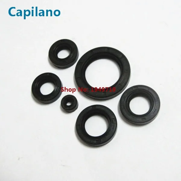 CG250 oil seal (4)