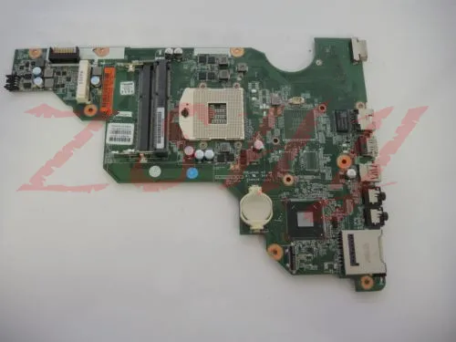 

for HP 650 laptop Motherboard 687702-001 010170100-J09-G