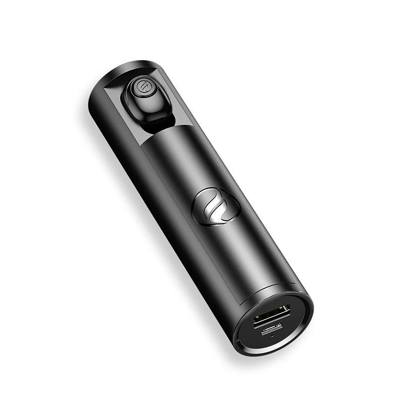  X9 Wireless earbuds mini Bluetooth Earphone hands free with Mic with charge box 2800mAh Power bank 