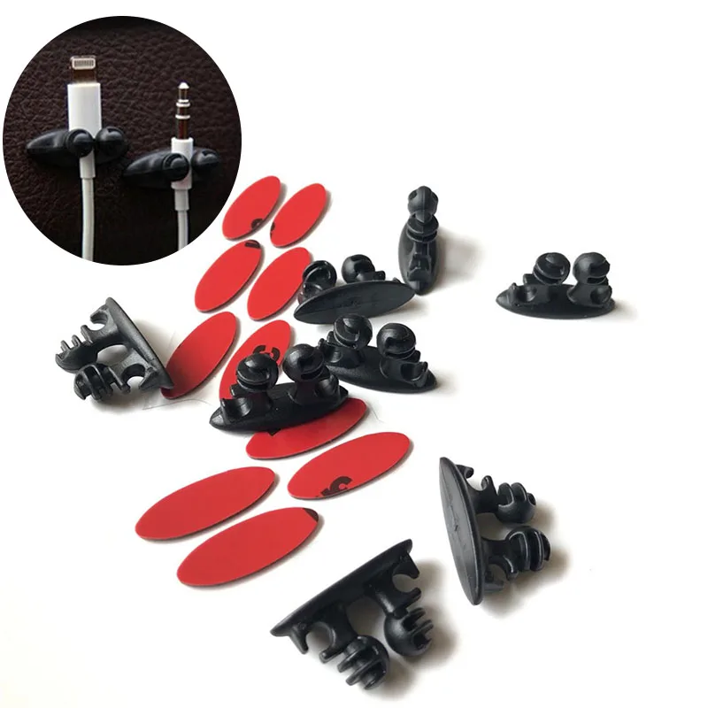 8 Pcs Auto Filo Della Cassa Della Clip Per Daihatsu Kopen Copen Dn Trec Compagno Pro U-Spazio D-Di Base Pico Terios Sirion Yrv Charade Mira Giappone