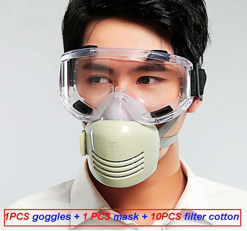 maschera antipolvere cotone maschera antipolvere cotone
