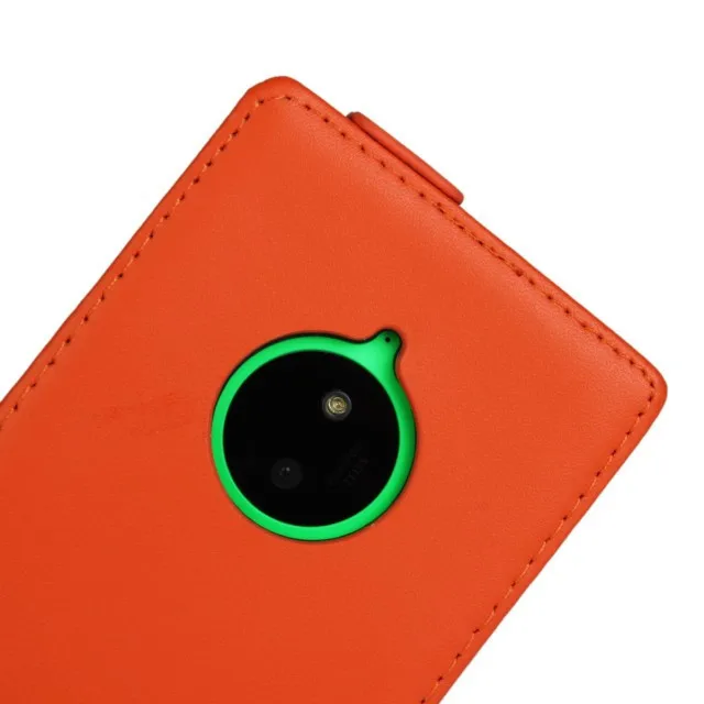 Nokia lumia 830 genuine flip case (16)