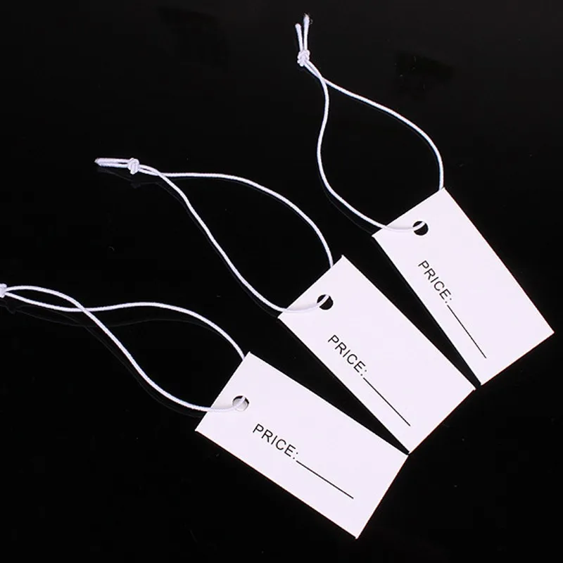 Jewelry Display Card 308