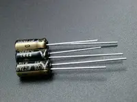 Passive Components