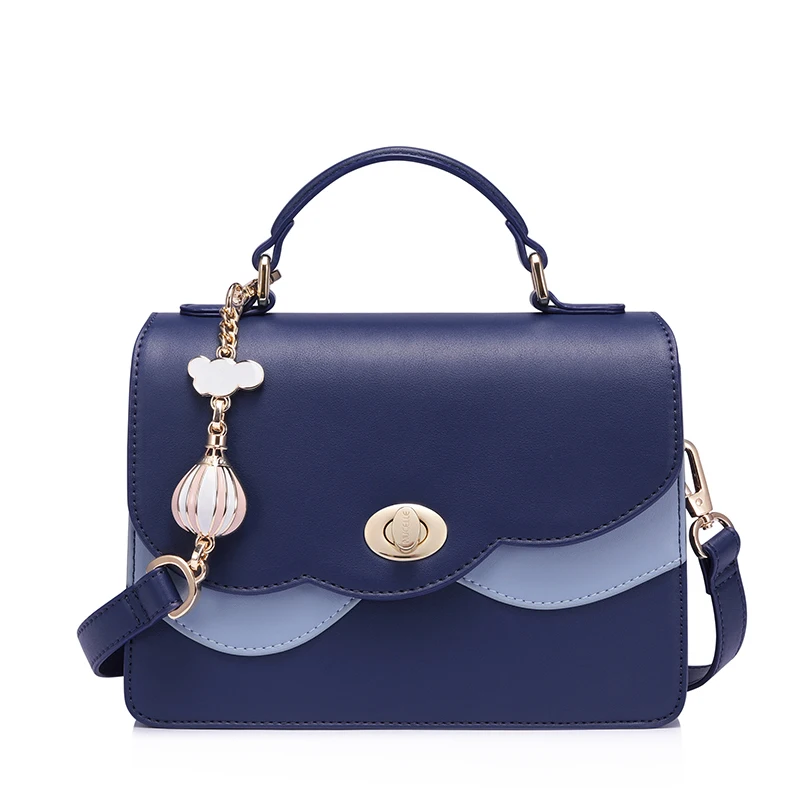 

2017 designer luxury brand high quality PU leather ladies jewelry handbags shoulder bag female handbag Cross messenger bags