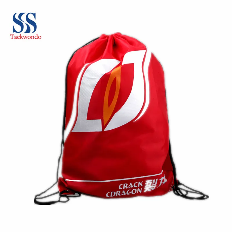 Sport bag Taekwondo Bag TKD Packbag