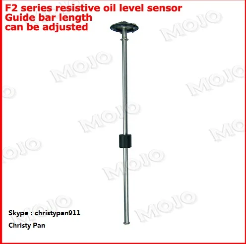 

free shipping! MJ-F2 Series need to OEM level switch oil level gauge sensor
