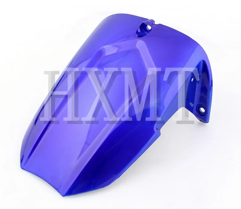 Для Yamaha YZF R6 2003 2004 2005 мотоциклов обтекателя заднее колесо Hugger Fender Крыло грязи брызговик YZFR6 600