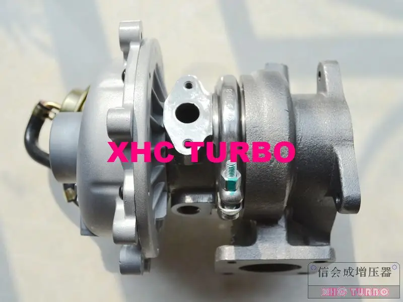 RHF5 VC430089-5-XHC