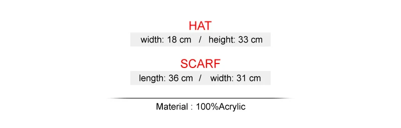 Климат Для женщин зимняя шапка и шарф теплый комплект для девочек леди вязать помпоном шапочка Sacrf устанавливает Для женщин капота