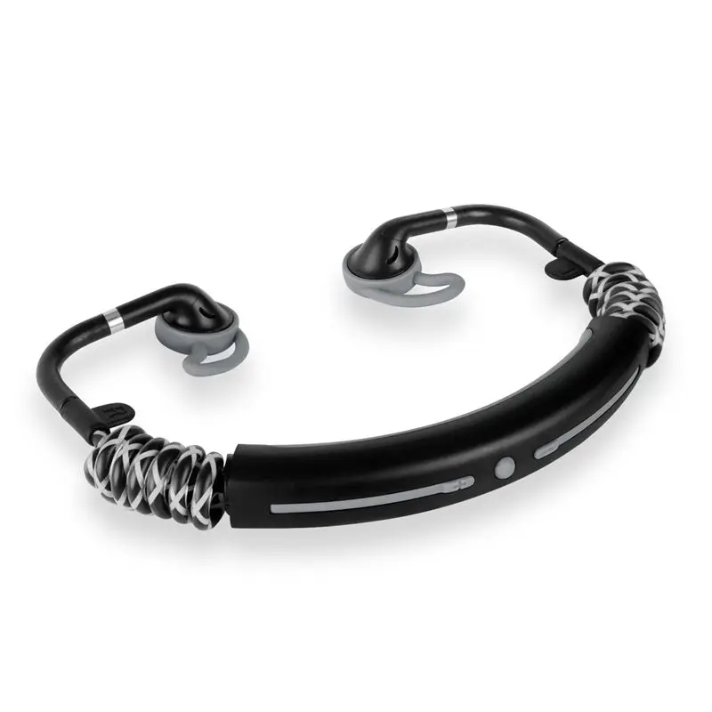 Новинка 2018 весенние беспроводные наушники S.Wear Stick эластичные Bluetooth телефонные