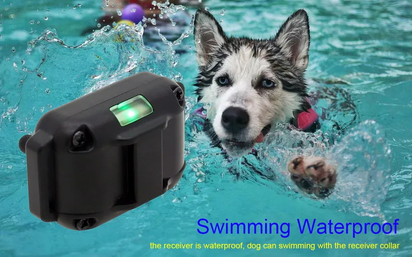 Swimming Waterproof